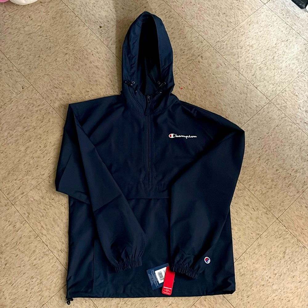 Men’s jacket